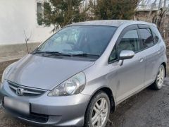 Photo of the vehicle Honda Fit