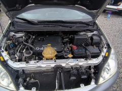 Сүрөт унаа Toyota Avensis Verso