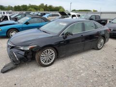 Сүрөт унаа Toyota Avalon