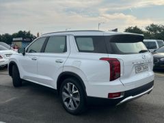 Фото авто Hyundai Palisade