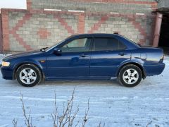 Сүрөт унаа Honda Accord