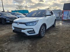 Photo of the vehicle SsangYong Tivoli