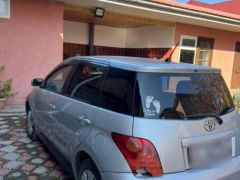 Photo of the vehicle Toyota Ist