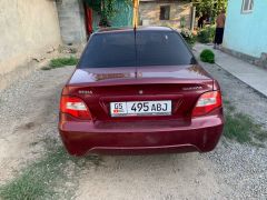 Фото авто Daewoo Nexia