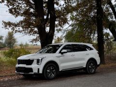 Сүрөт Kia Sorento  2023