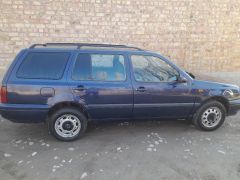 Photo of the vehicle Volkswagen Golf