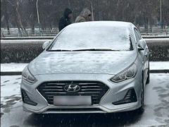 Сүрөт унаа Hyundai Sonata