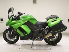 Photo of the vehicle Kawasaki Z 1000