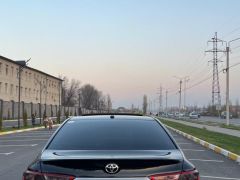 Сүрөт унаа Toyota Camry