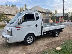 Фото авто Hyundai Porter