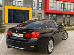 Сүрөт унаа BMW 3 серия