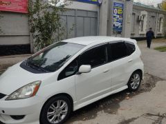 Фото авто Honda Fit