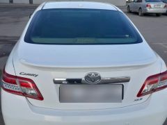 Сүрөт унаа Toyota Camry