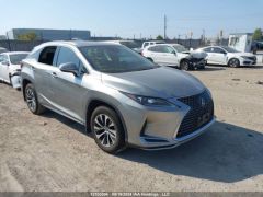 Сүрөт унаа Lexus RX