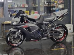 Photo of the vehicle Honda CBR 1000