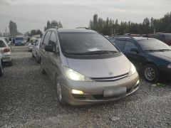 Фото авто Toyota Previa