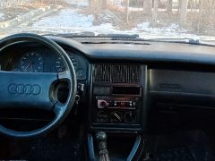 Фото авто Audi 80