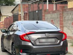 Сүрөт унаа Honda Civic