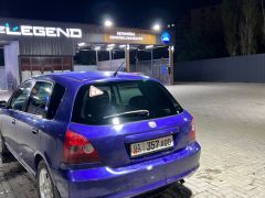 Сүрөт унаа Honda Civic