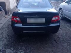 Сүрөт унаа Daewoo Nexia