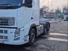 Фото авто Volvo FE