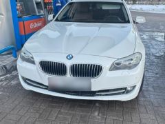 Фото авто BMW 5 серии