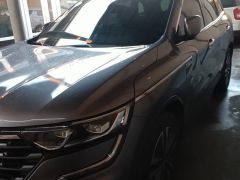 Photo of the vehicle Renault Samsung QM6