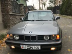 Фото авто BMW 5 серии