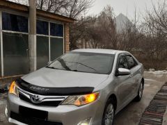 Сүрөт унаа Toyota Camry