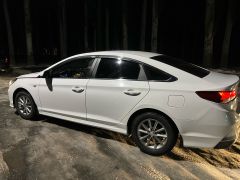 Сүрөт унаа Hyundai Sonata