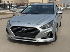 Сүрөт унаа Hyundai Sonata