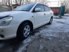 Photo of the vehicle Toyota Allion