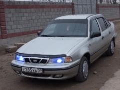 Фото авто Daewoo Nexia