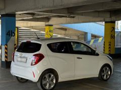 Фото авто Chevrolet Spark