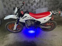 Фото авто Zongshen ZS250GS