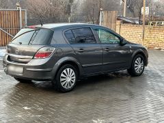 Фото авто Opel Astra