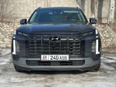 Фото авто Hyundai Palisade