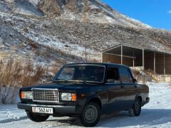 Photo of the vehicle ВАЗ (Lada) 2107