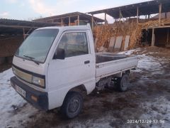 Фото авто Daewoo Labo