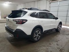 Фото авто Subaru Outback