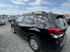 Photo of the vehicle Subaru Forester