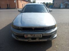 Photo of the vehicle Mitsubishi Galant