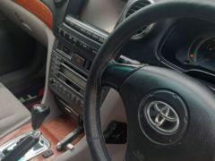 Фото авто Toyota Verossa