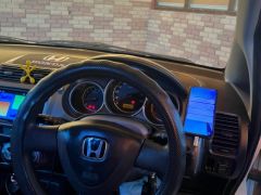 Сүрөт унаа Honda Fit