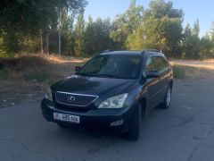 Сүрөт унаа Lexus RX