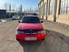 Фото авто Daewoo Nexia