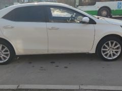 Photo of the vehicle Toyota Corolla