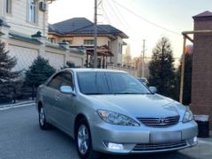 Photo of the vehicle Toyota Camry