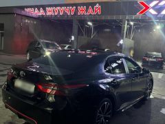 Сүрөт унаа Toyota Camry