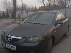 Фото авто Mazda 3